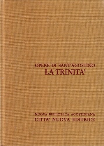 La citta' de Dio