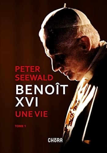 Jeunesse dans l'Allemagne nazie jusqu'au Concile Vatican II 1927-1965
