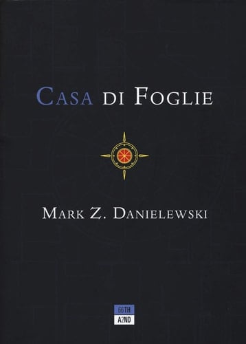 Casa di foglie
