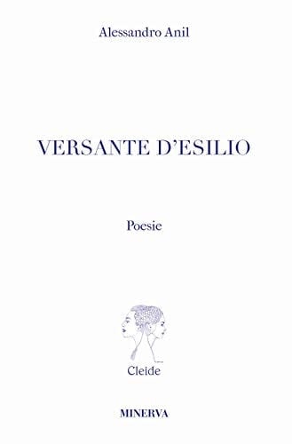 Versante d'esilio poesie