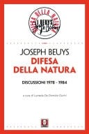 Difesa della Natura Discussioni 1978 - 1984
