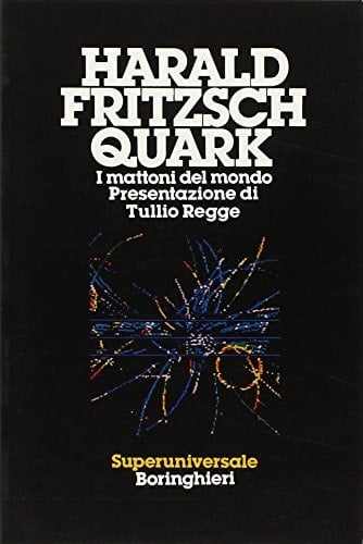 Quark. I mattoni del mondo