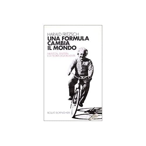 Una formula cambia il mondo