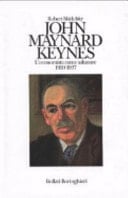 John Maynard Keynes. L'economista come salvatore (1920-1937)