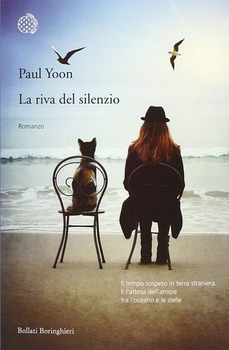 La riva del silenzio