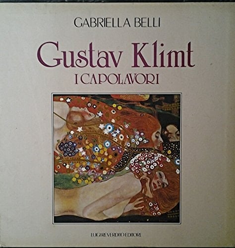 Gustav Klimt i capolavori