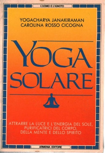 Yoga solare
