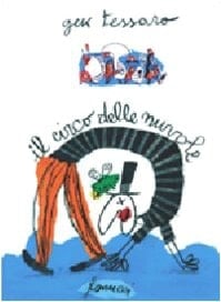Il circo delle nuvole