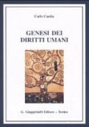 Genesi dei diritti umani