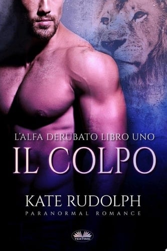 Il colpo Paranormal romance