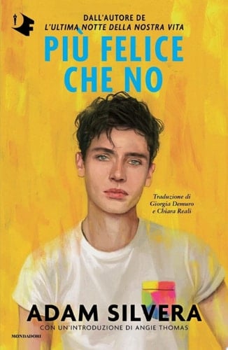 Più felice che no
