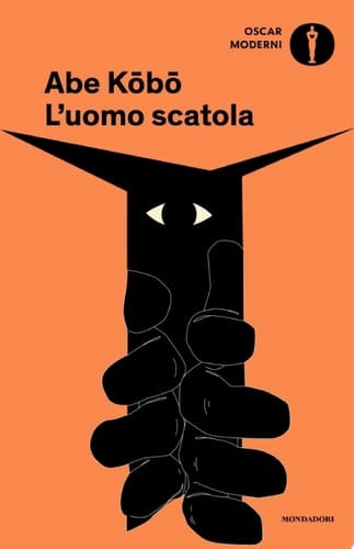 L'uomo scatola