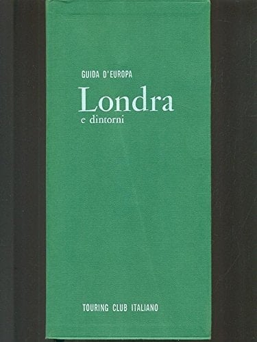 Londra e dintorni
