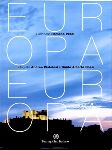 Europa Europa - Monografie
