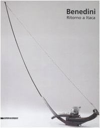 Gabriella Benedini ritorno a Itaca
