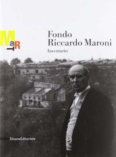 Fondo Riccardo Maroni inventario