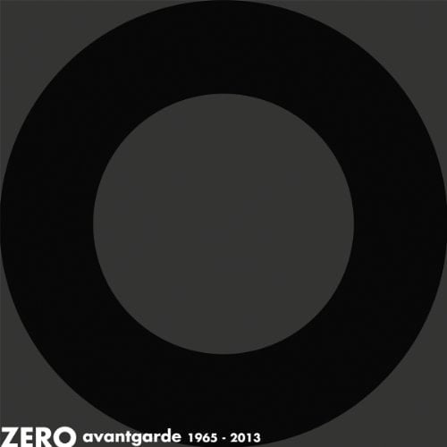 Zero avantgarde 1965 - 2013 ; Galleria Christian Stein ; [16 ott. 2013 - 11 gen. 2014]