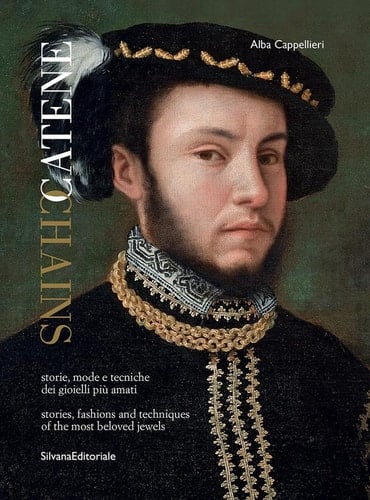 Catene storie, mode e tecniche dei gioielli più amati