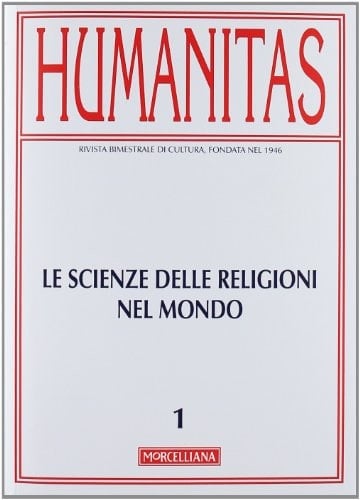 Le scienze delle religioni nel mondo