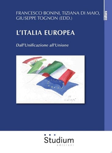 L'Italia europea Dall'Unificazione all'Unione