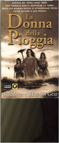 La donna della pioggia