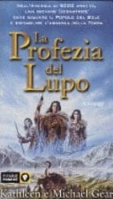 La profezia del lupo