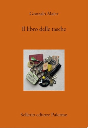 Il libro delle tasche