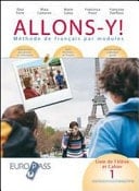 Allons-y! Con Portfolio. Con CD-ROM. Con espansione online. Per le Scuole superiori