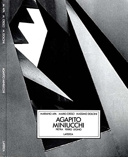 Agapito Miniucchi: Pietra, ferro, legno (Misure) (Italian Edition)