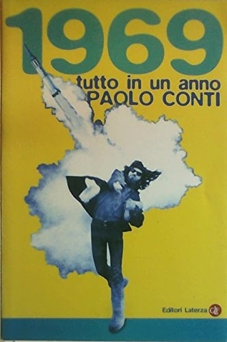 1969 tutto in un anno