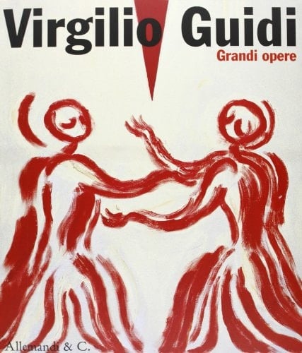 Virgilio Guidi grandi opere (1948-1983)
