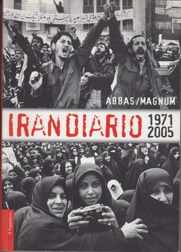 Irandiario 1971-2005