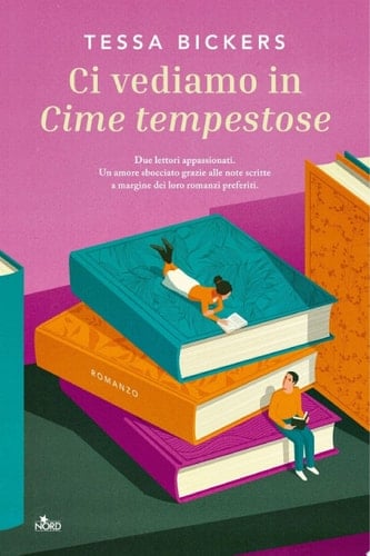 Ci vediamo in Cime tempestose