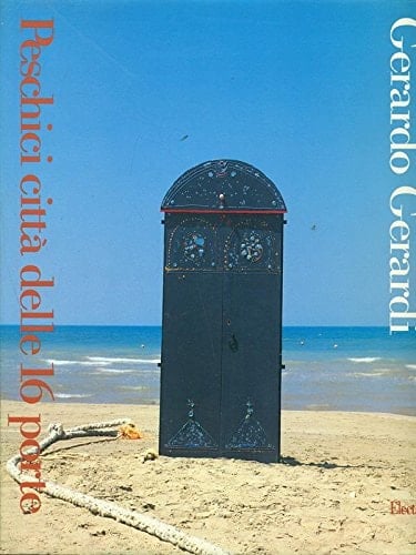 Peschici, città delle 16 porte
