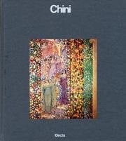 Galileo Chini: Dipinti, Decorazione, Ceramiche Opere 1895-1952