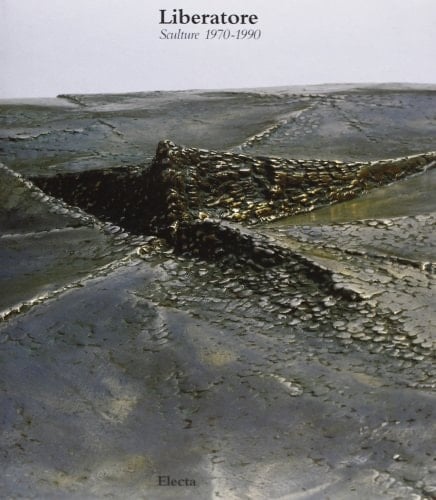 Liberatore sculture, 1970-1990