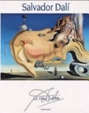 Salvador Dalí la vita e l'opera