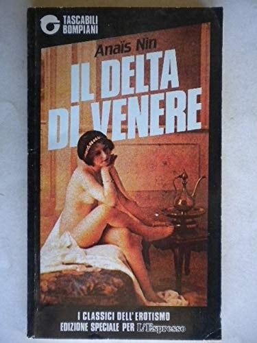 Il delta di Venere