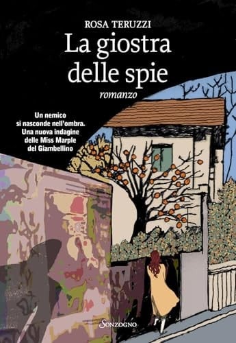 La giostra delle spie