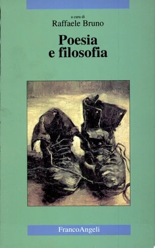 Poesia e filosofia