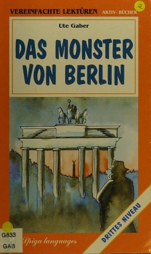 Das Monster von Berlin