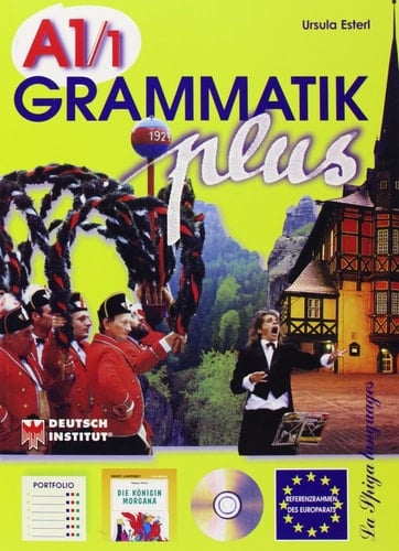 Grammatik plus