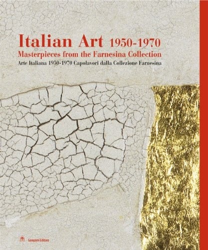 Arte italiana 1950-1970