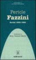 Pericle Fazzini. Scritti 1930-1980