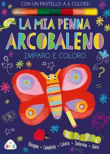 Imparo e gioco