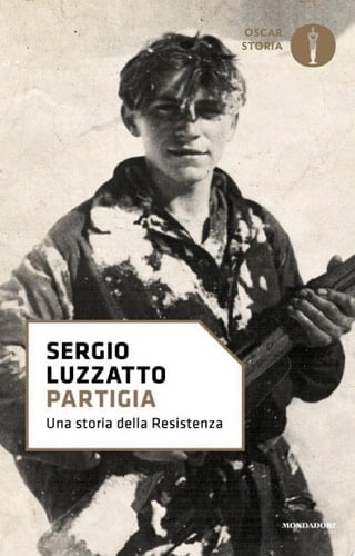 Partigia Una storia della resistenza