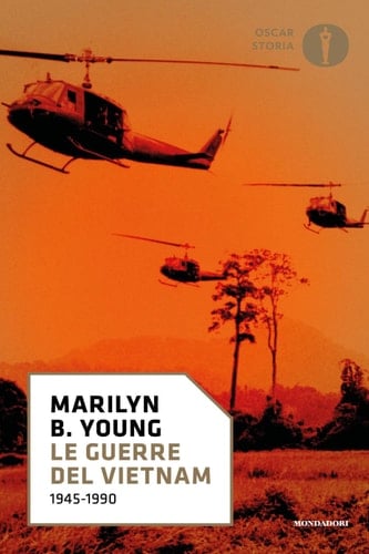 Le guerre del Vietnam 1945-1990
