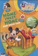 Home sweet home-Casa dolce casa