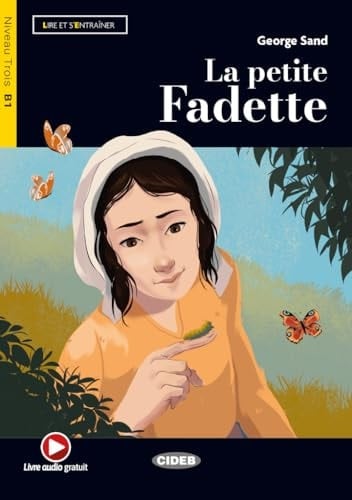La Petite Fadette