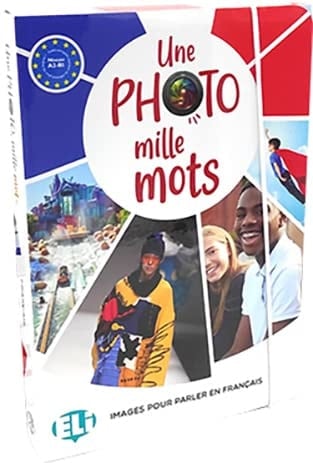 Une photo mille mots images pour parler en français